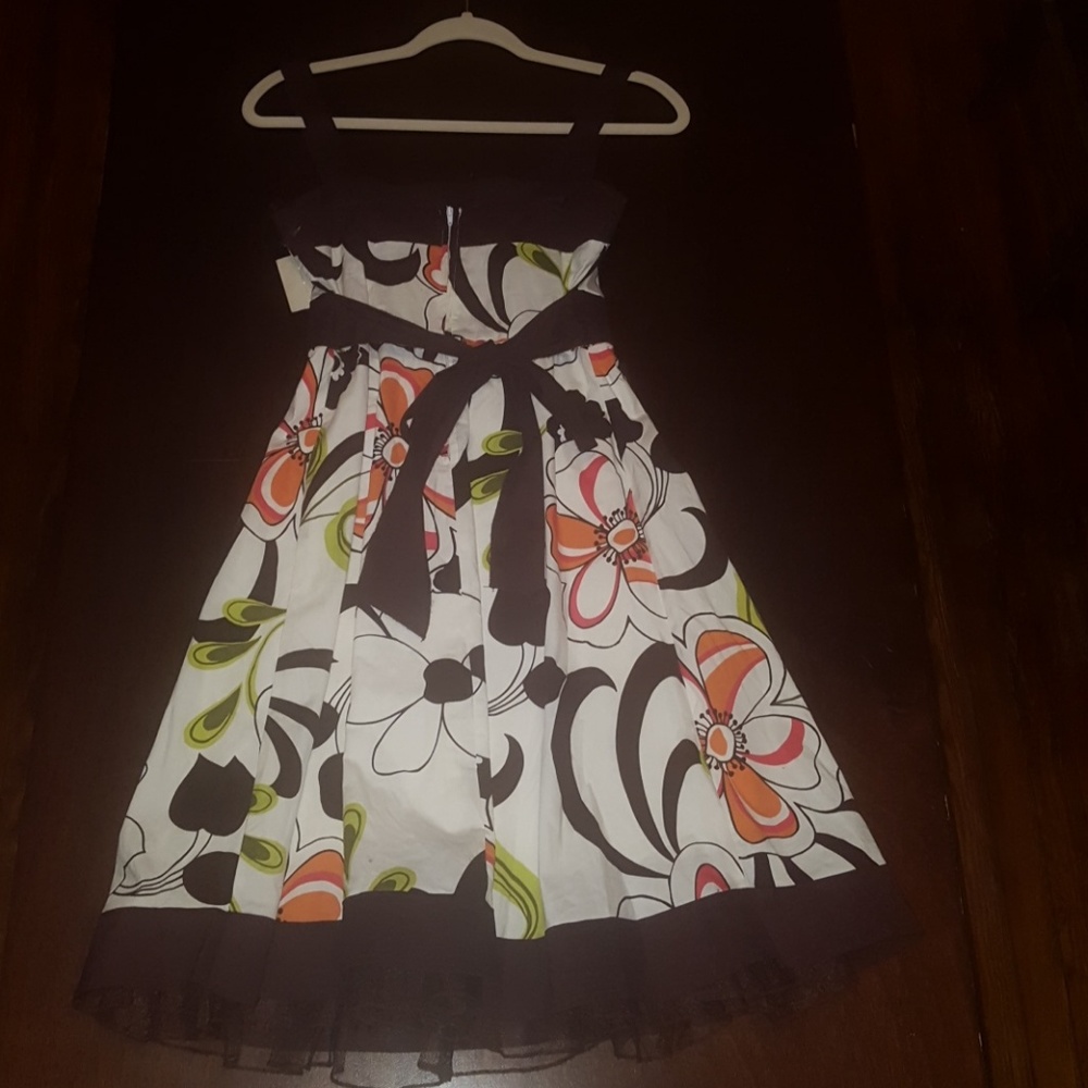 Ruby Rox Junior Dress - Picture 2 of 4